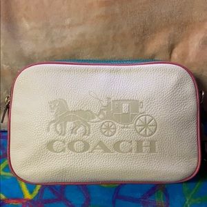 Coach Crossbody bag